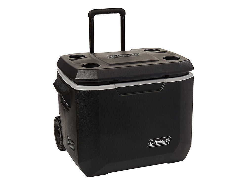 Coleman Cooler