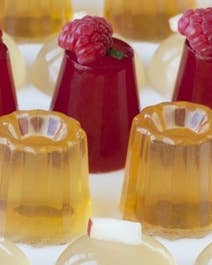 This Thanksgiving, Shake Things Up With Jelly Shots