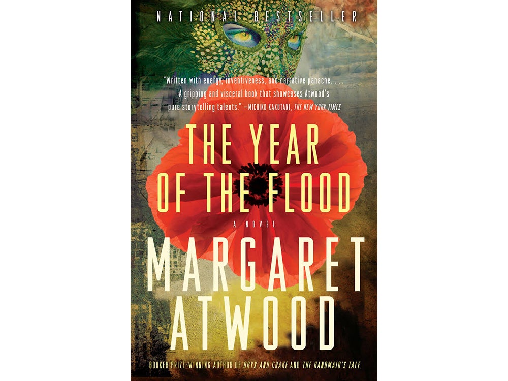 The Year of the Flood