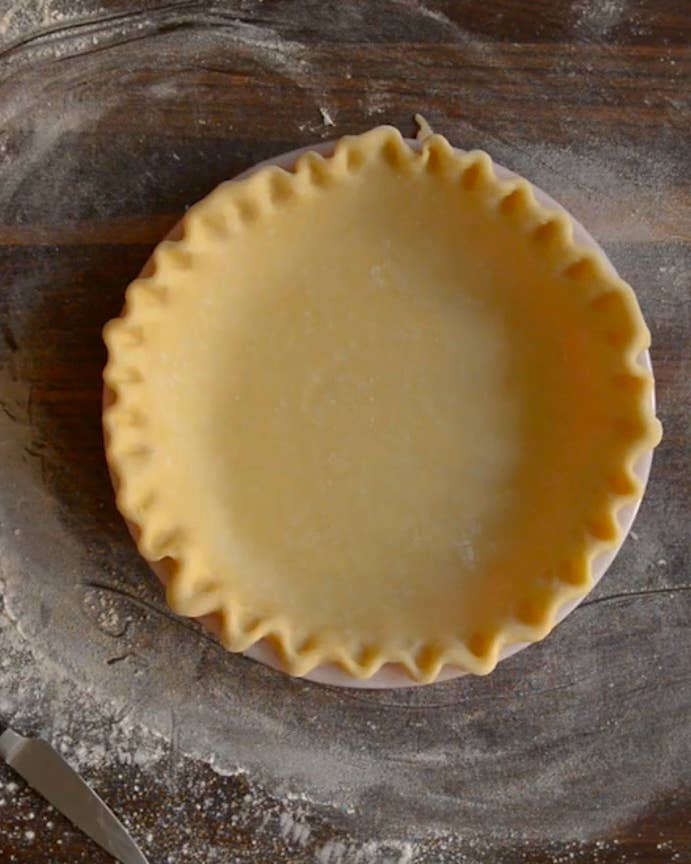 Video: How to Roll Pie Dough