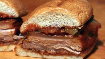 Make Your Own McRib: Bigger, Better, and Always Available