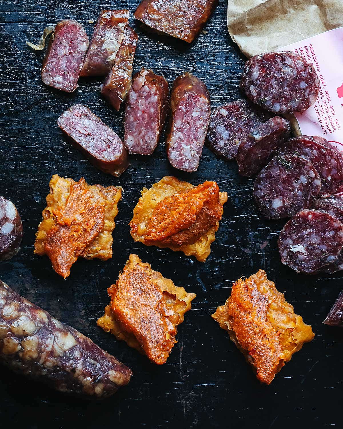 Beyond Cheese Curds: The Best Edible Souvenirs From Wisconsin Beyond Cheese Curds: The Best Edible Souvenirs From Wisconsin