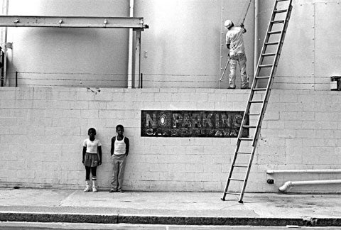 Charles Baum’s Atlantic City