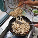 How to Make Everyday Fried Noodles