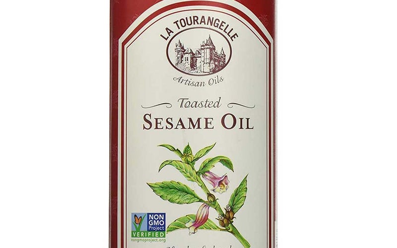 Toasted Sesame Oil