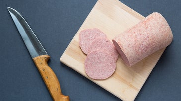 What to Cook With Pork Roll (a.k.a. Taylor Ham), the Processed Meat Pride of New Jersey