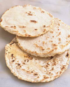 All About Tortillas
