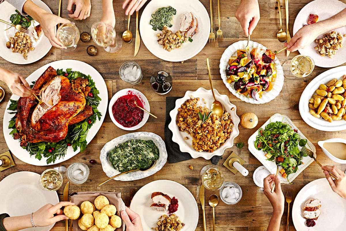 7 Essential Entertaining Tips for a Better Thanksgiving