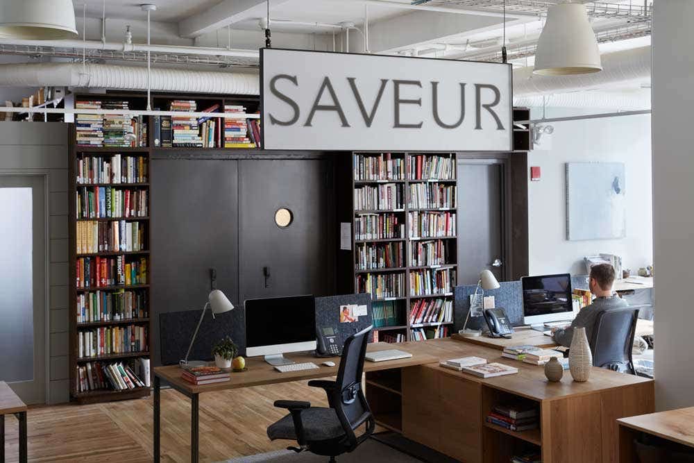 West Elm Workspace