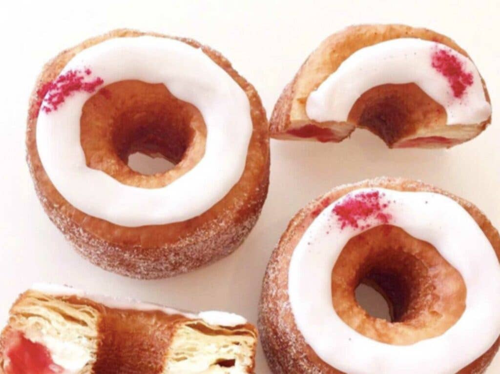 cronuts