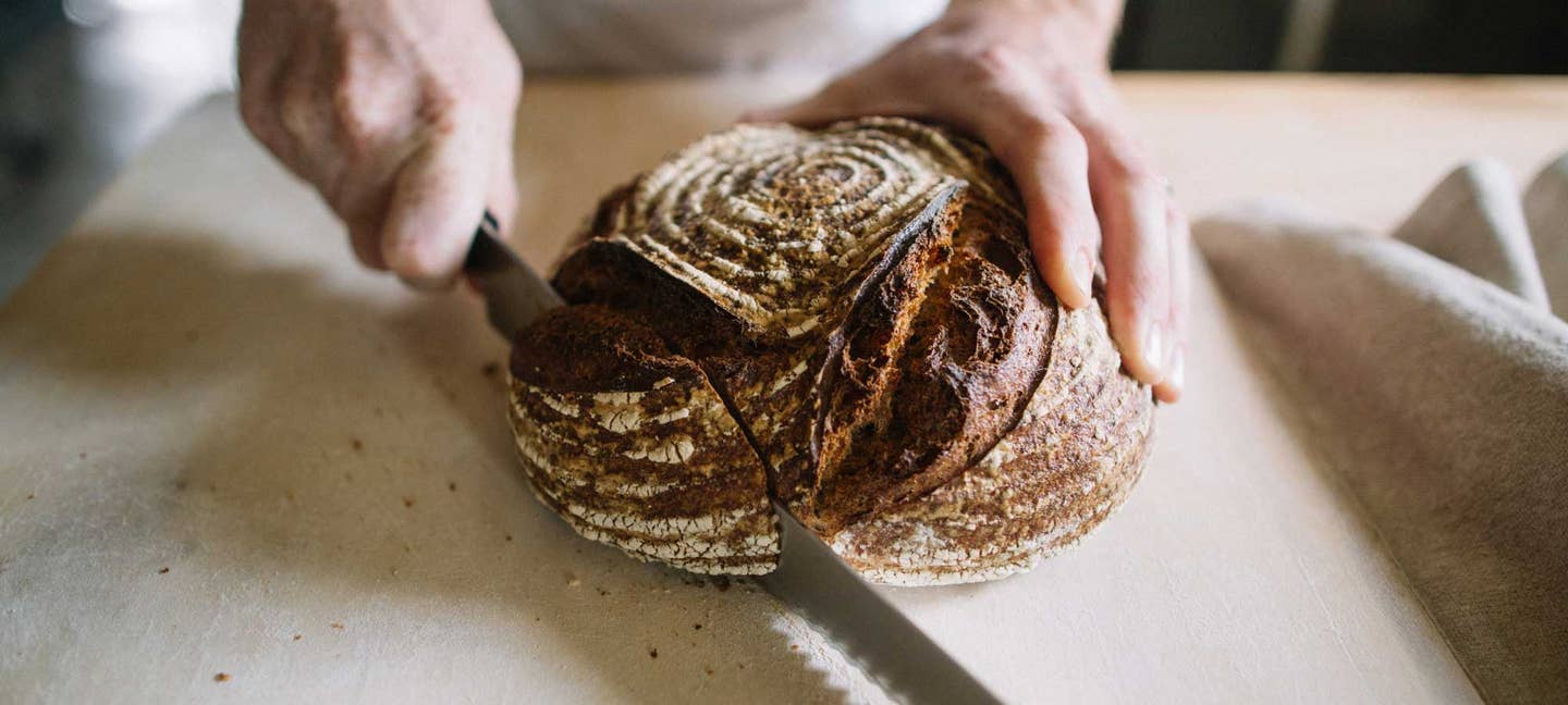 In the American South, an Heirloom Baking Boom Is Underway