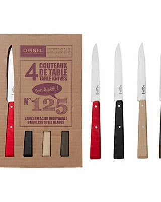 Opinel Table Knives