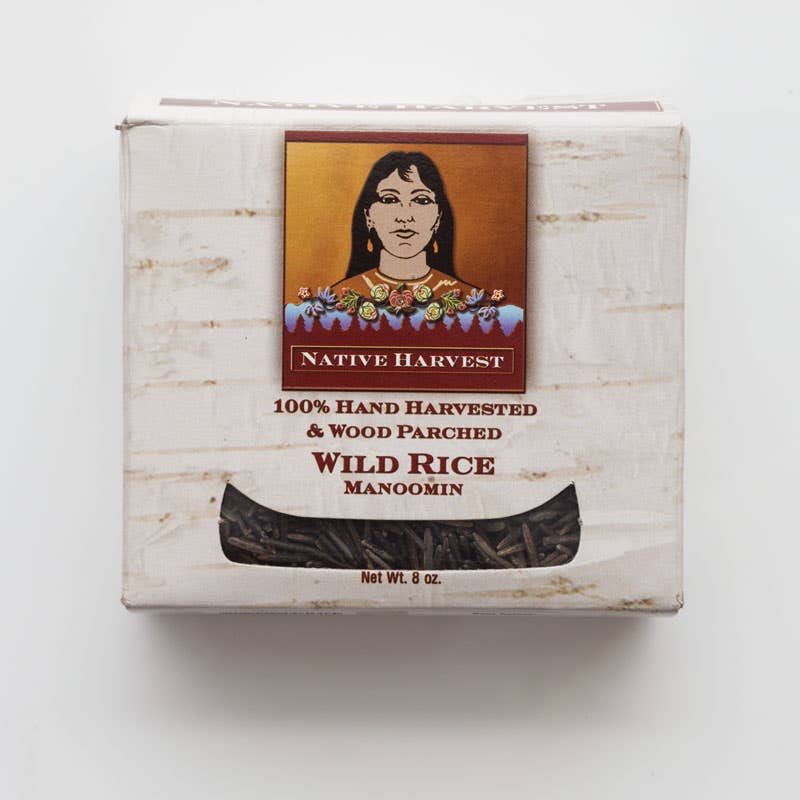 Wild rice