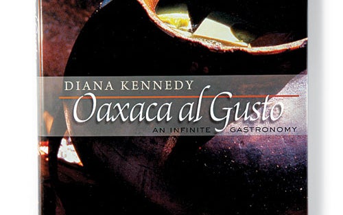 Oaxaca al Gusto: An Infinite Gastronomy
