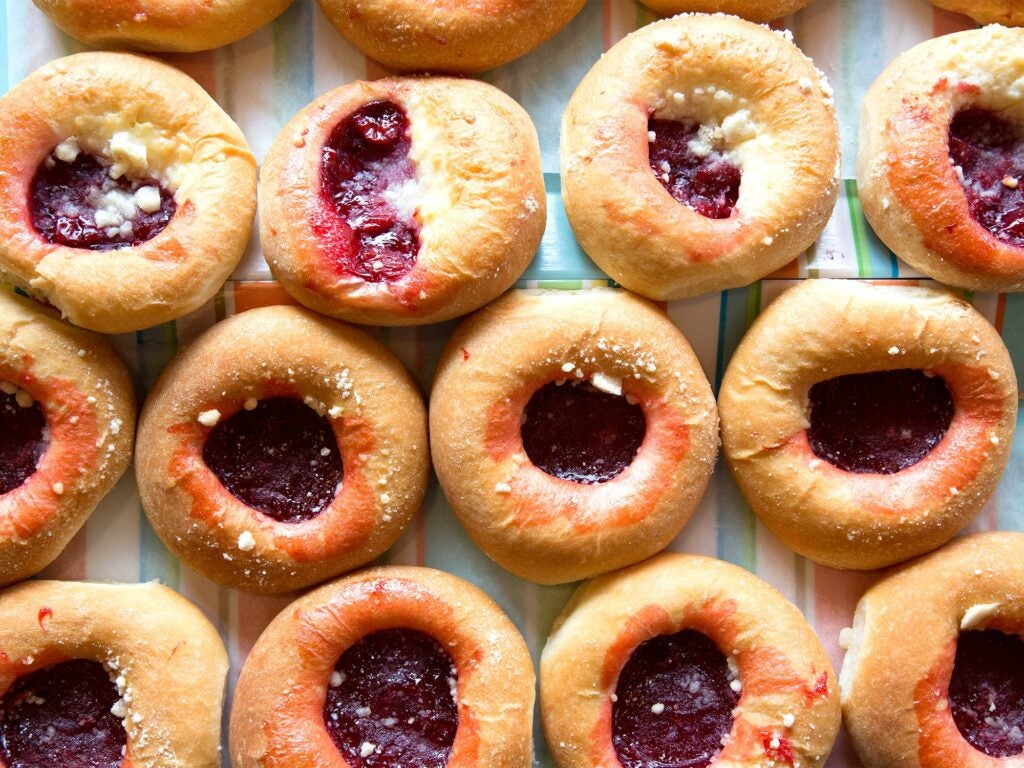 Kolaches Are the Texas Breakfast Staple Worth a Trip to the Lone Star State