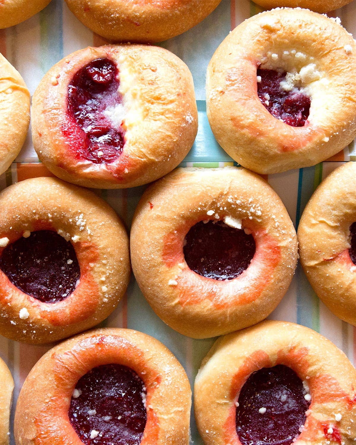 Kolaches Are the Texas Breakfast Staple Worth a Trip to the Lone Star State