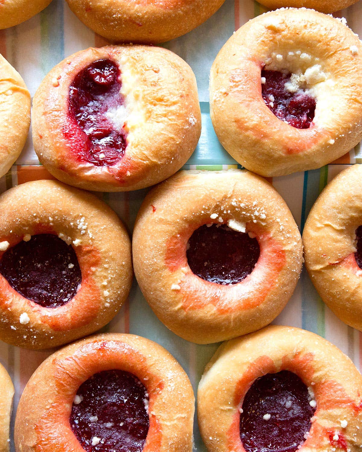 Kolaches Are the Texas Breakfast Staple Worth a Trip to the Lone Star State Kolaches Are the Texas Breakfast Staple Worth a Trip to the Lone Star State