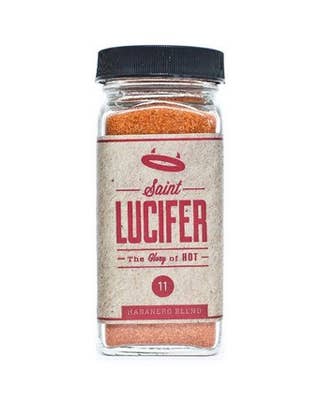 One Good Find: Saint Lucifer Spice