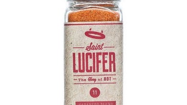 One Good Find: Saint Lucifer Spice