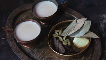 Stop Worrying About Authentic Chai—There's No Such Thing