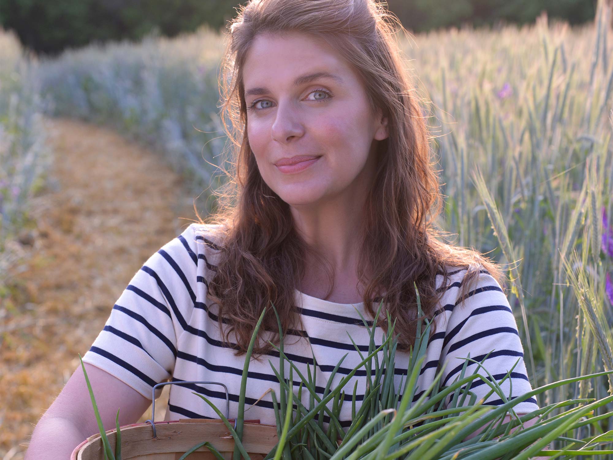 Vivian Howard'S Honest Weight Loss Confession - kzcz3yg