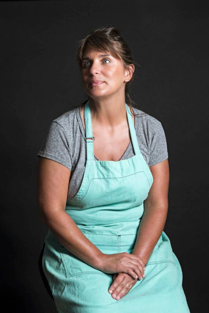 Vivian Howard