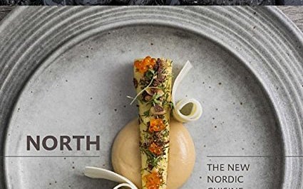North: The New Nordic Cuisine of Iceland