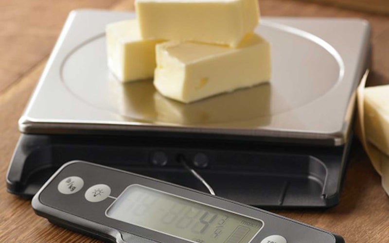 Kitchen Scale