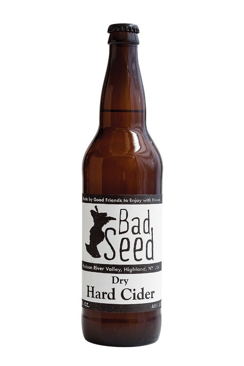 Tasting Notes American Hard Ciders Saveur