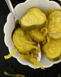Libby’s Bread and Butter Pickles