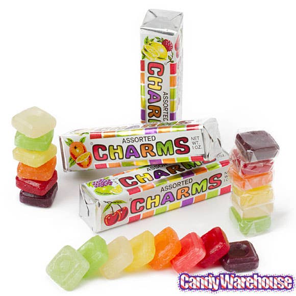 Charms Candy