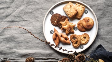 4 Tools for Better Holiday Cookies