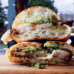 Our Best Sandwich Recipes