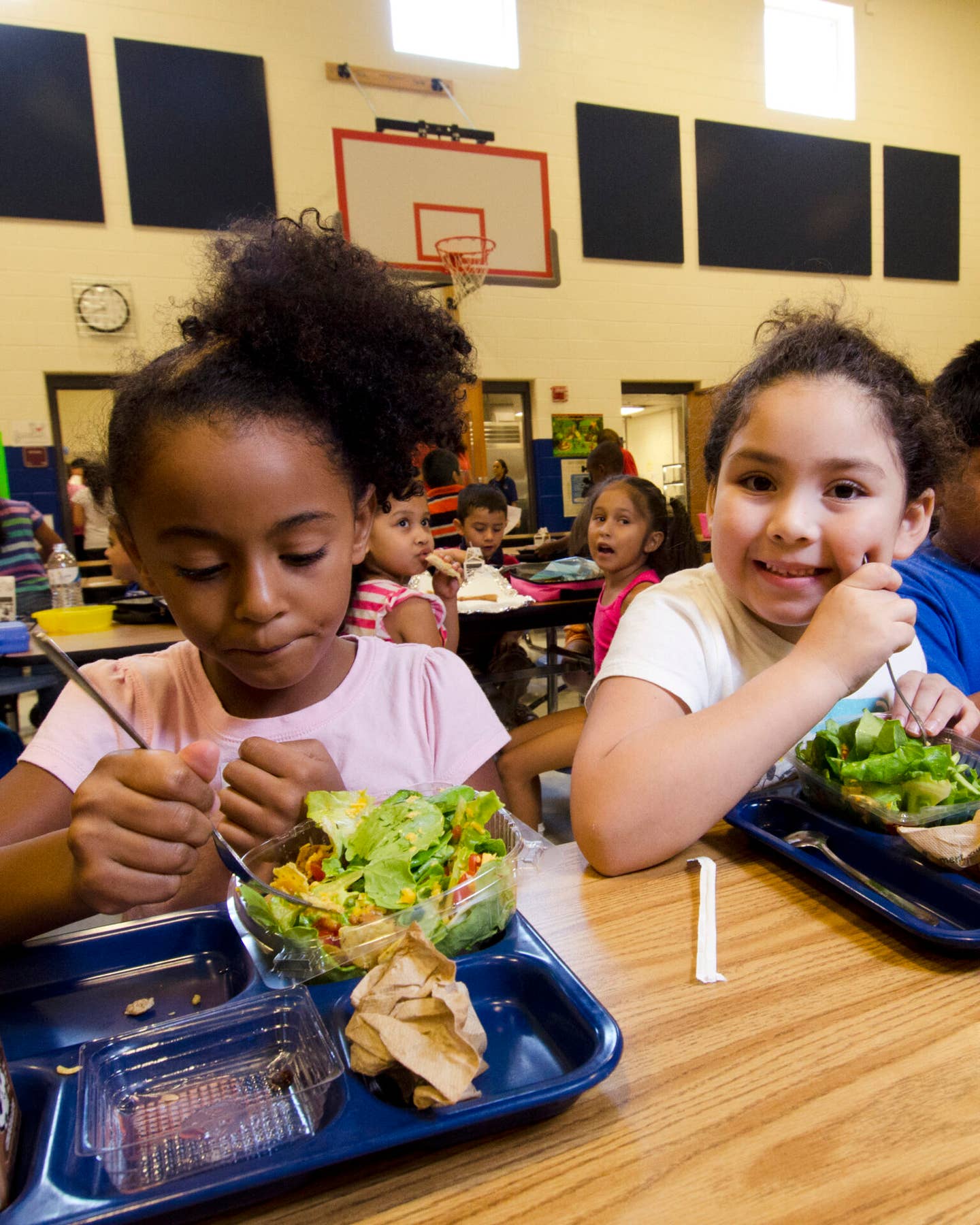 Fundraiser in Memory of Philando Castile Has Raised Over $75,000 to Eliminate Elementary School Lunch Debt