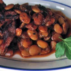 Sheila Lukins’s Favorite ‘Baked Beans’
