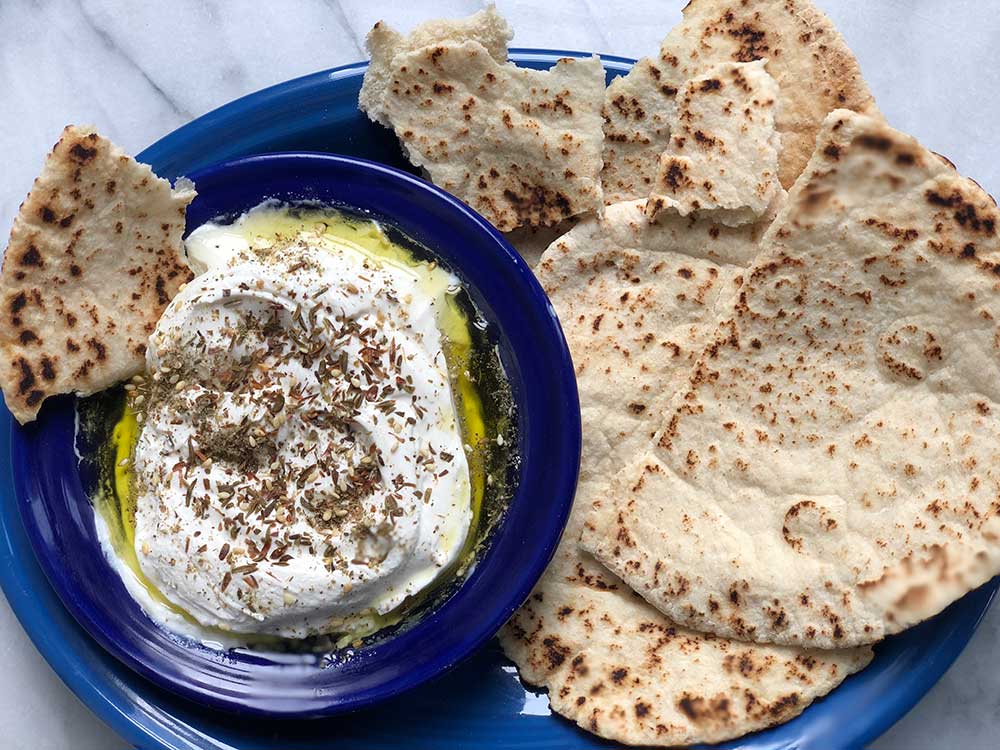 Labneh