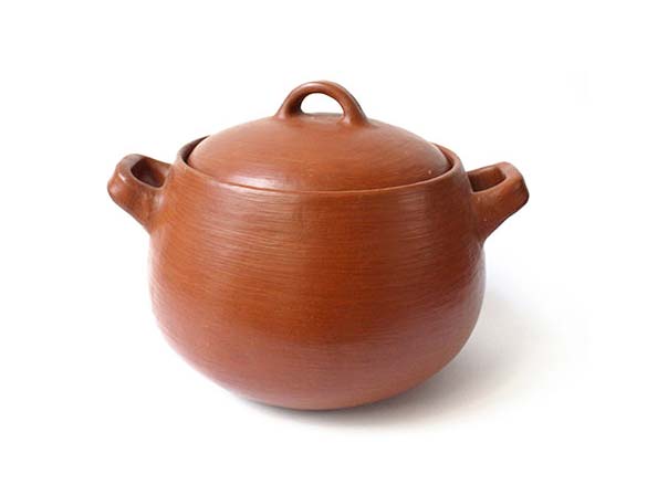 Cooking Pots