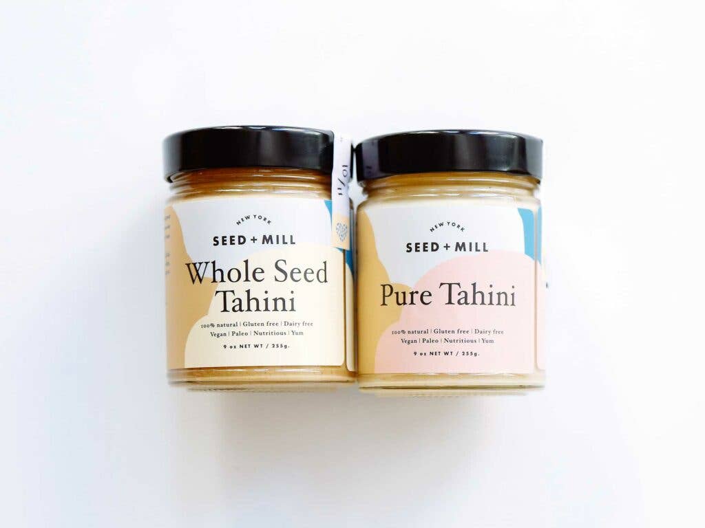 tahini