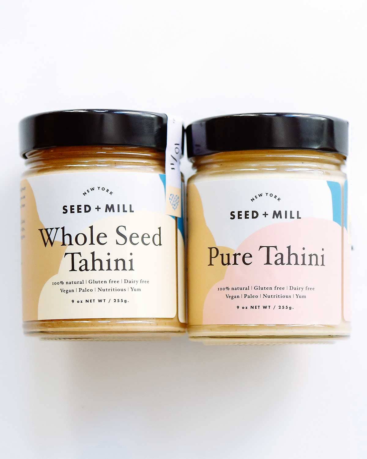 The Best Tahini You Can Buy—And What to Cook With It