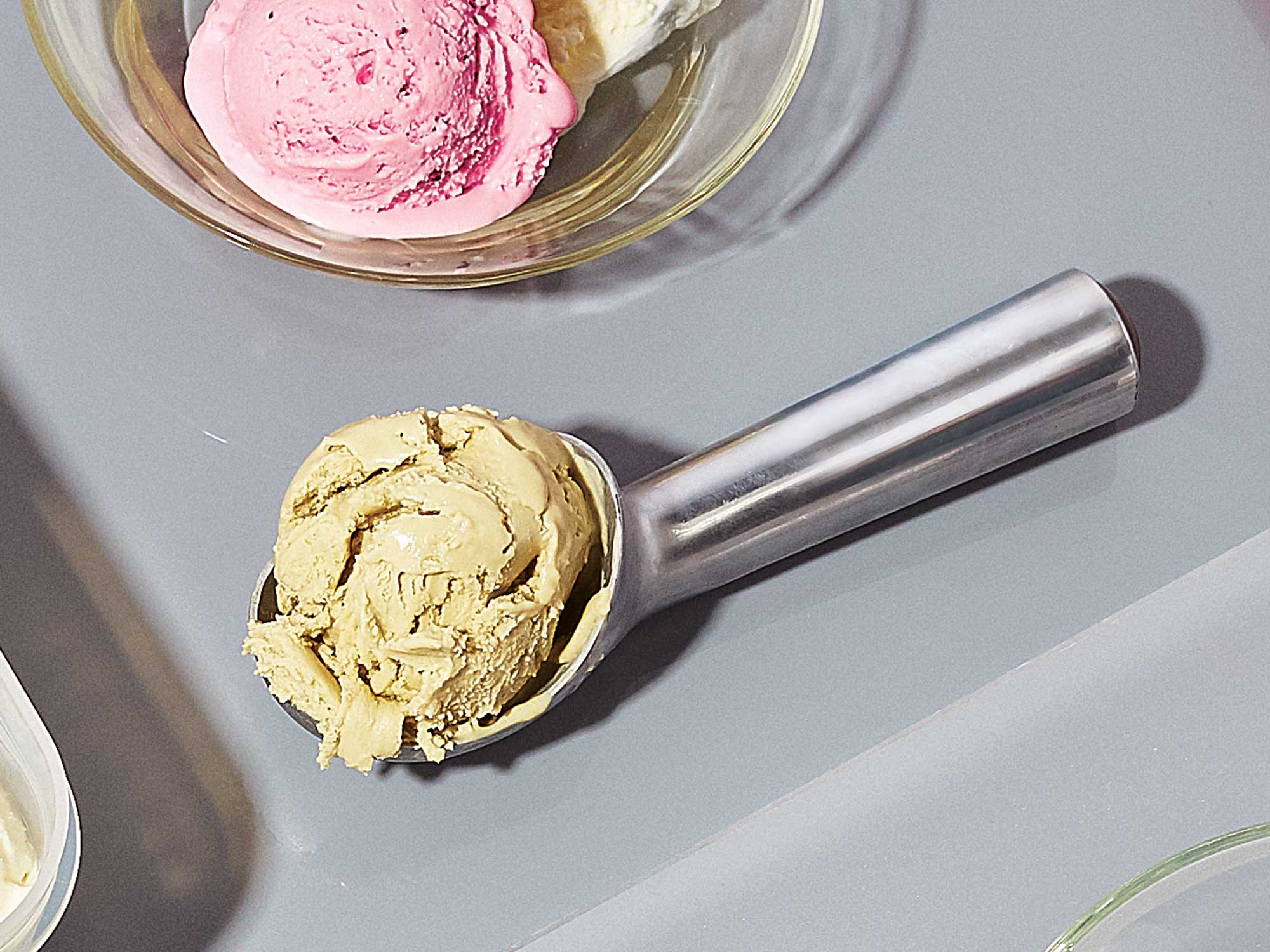 The Best Ice Cream Maker, Scoop, and Other Tools for Your Home Sundae Bar