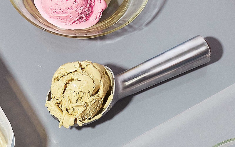 ice cream scoop