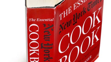 The Essential New York Times Cookbook