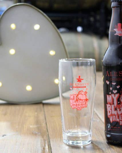 The Brew: Valentine’s Day Beers to Help You Drink Away the Pain