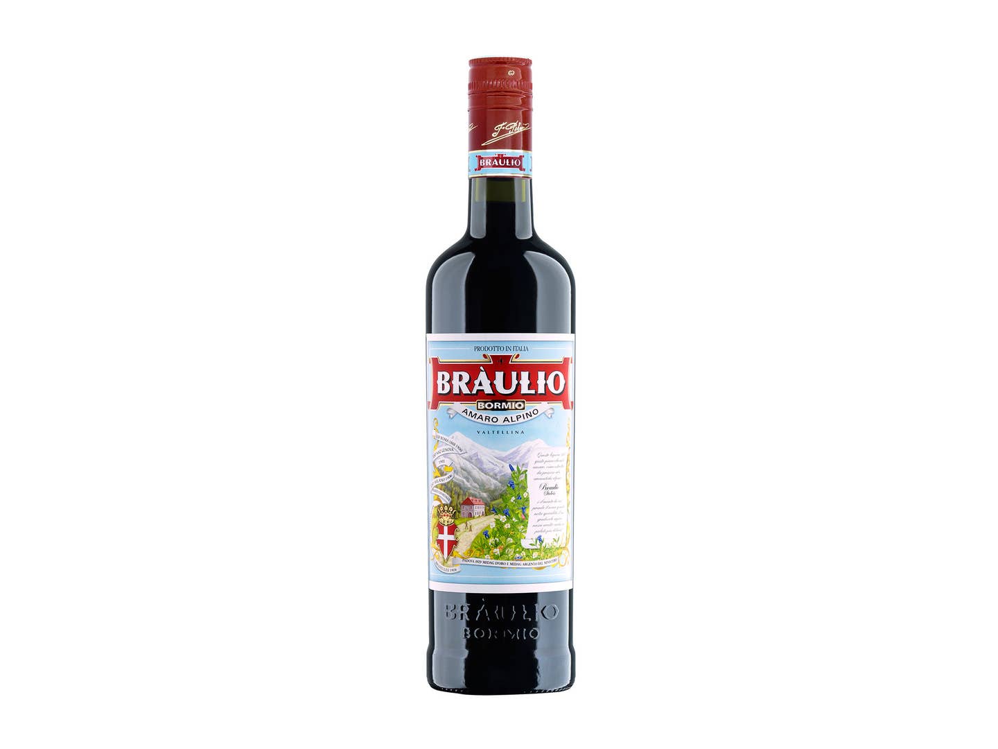 Braulio