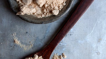 From the Test Kitchen: Maple Sugar