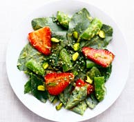 The Year in Food