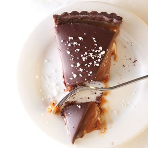 Rich Chocolate Desserts | Saveur