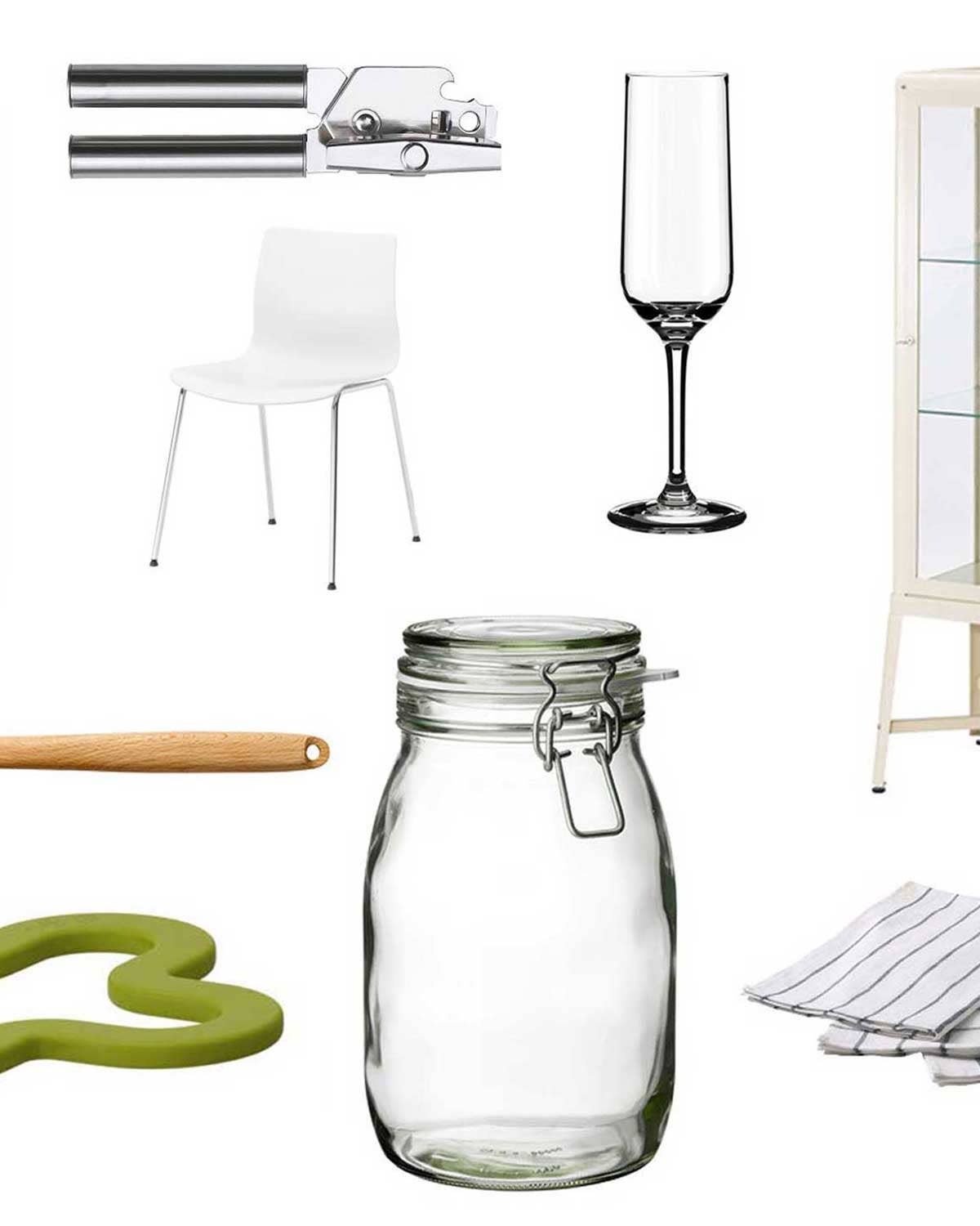 The Ikea Products Even Chefs Can’t Help But Love
