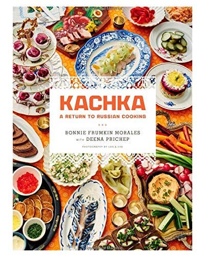 The Fall Cookbooks We’re Reading Right Now