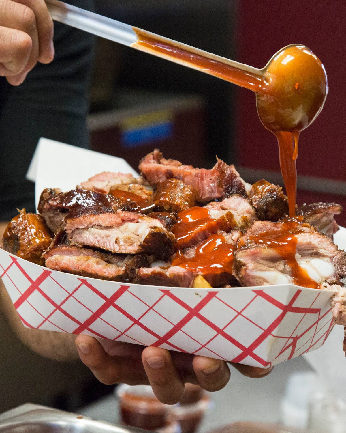 Welcome to America’s Unsung Barbecue City: Chicago